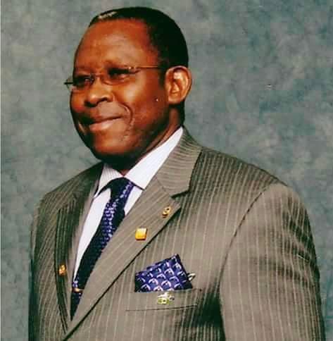 Engr HOB Lawal